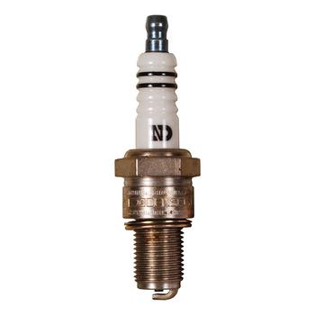 1980 Can-Am 400 MX-6 Spark Plug