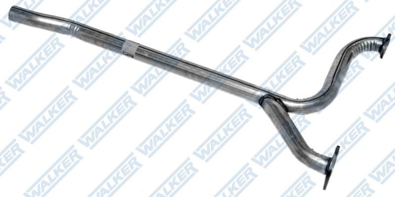 1987 Lincoln Town Car Exhaust Y Pipe
