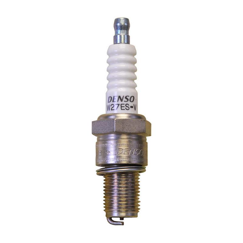 2001 Kawasaki KX60 Spark Plug Denso 4047 image 1 of 2
