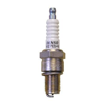 1983 Kawasaki KX80 Spark Plug