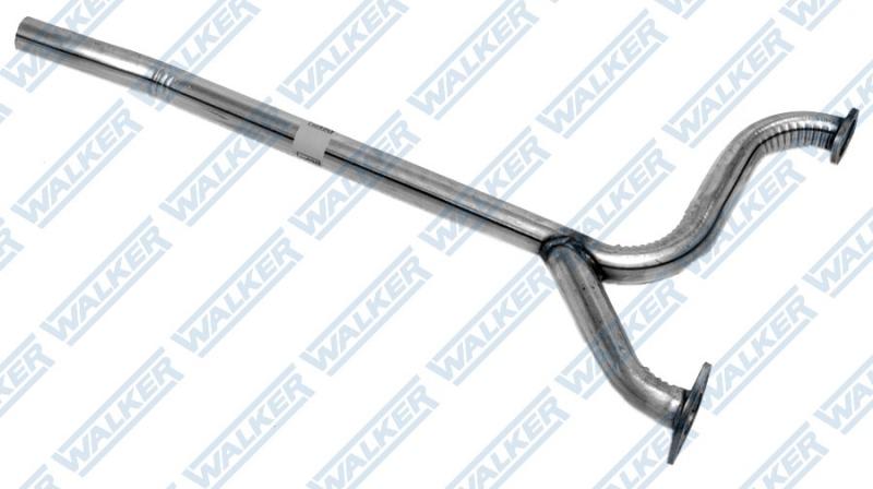 1986 Ford LTD Exhaust Y Pipe