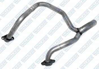 1990 Dodge D150 Exhaust Y Pipe