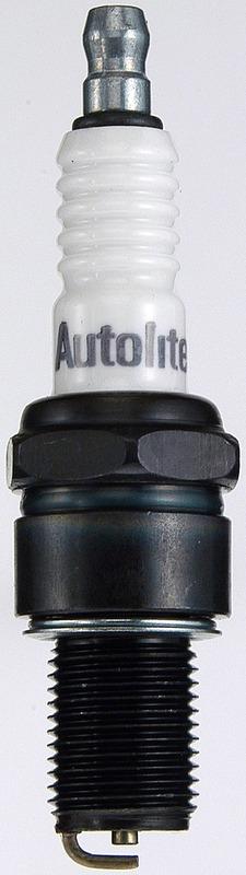 1964 Morris Minor Spark Plug Autolite 404 image 1 of 1