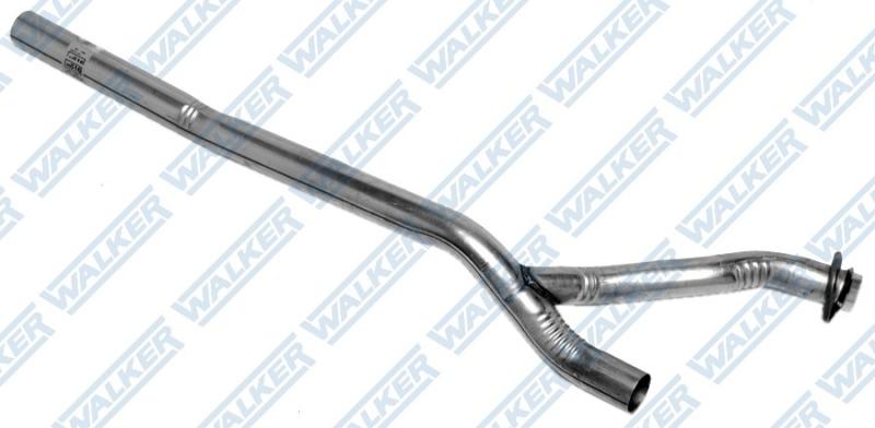 1976 Ford F-150 Exhaust Y Pipe