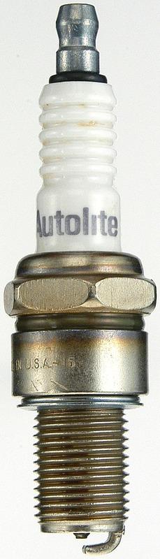 Autolite 4051 Spark Plug product image 1 of 1