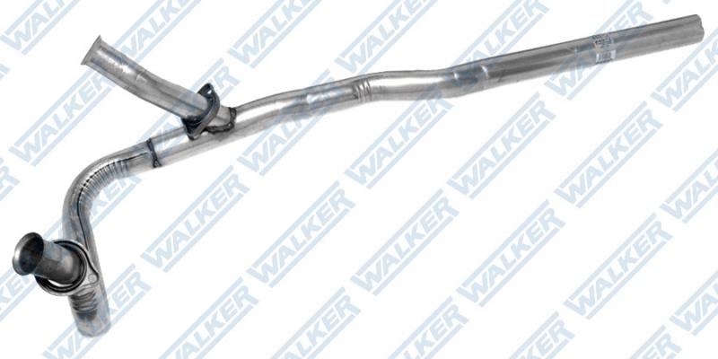 1977 Ford F-250 Exhaust Y Pipe Walker Exhaust 40537 image 1 of 1