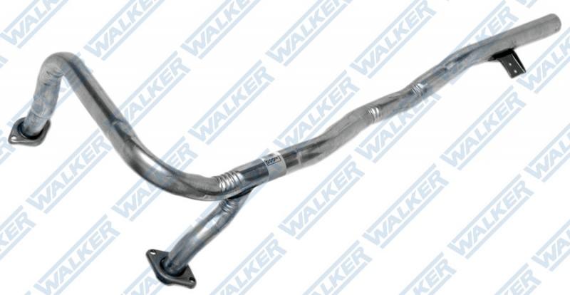 1983 Ford F-250 Exhaust Y Pipe Walker Exhaust 40555 image 1 of 1