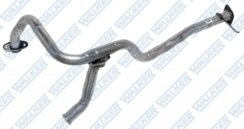 1987 Ford F-350 Exhaust Y Pipe