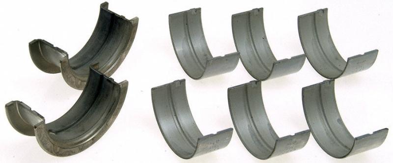 1958 Ford F-250 Engine Crankshaft Main Bearing Set Sealed Power 4056M image 1 of 1
