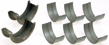 1963 Ford 300 Engine Crankshaft Main Bearing Set Sealed Power 4056M image 1 of 1