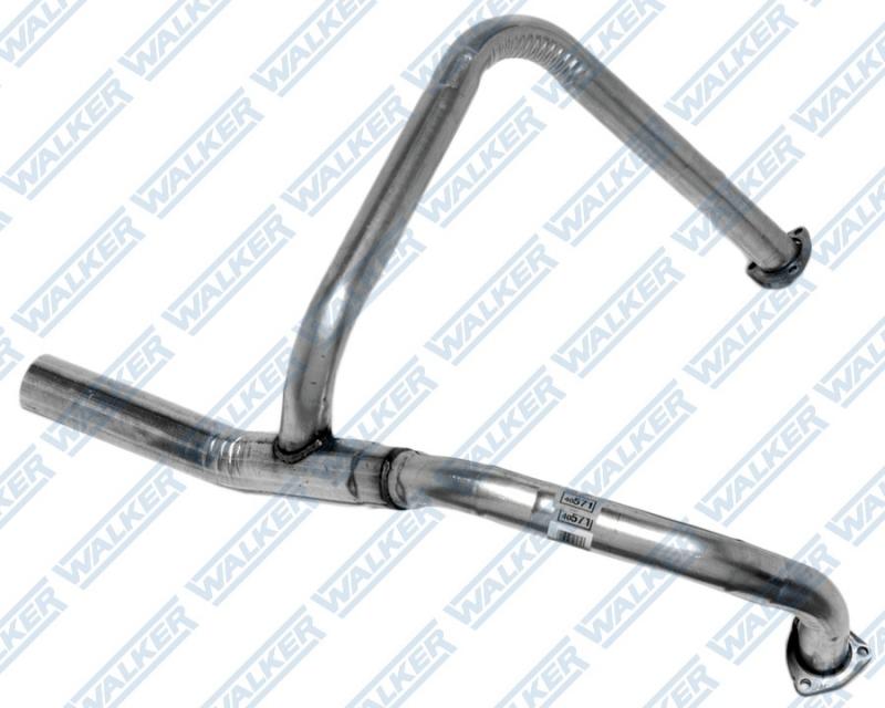 1987 GMC V2500 Exhaust Y Pipe Walker Exhaust 40571 image 1 of 1