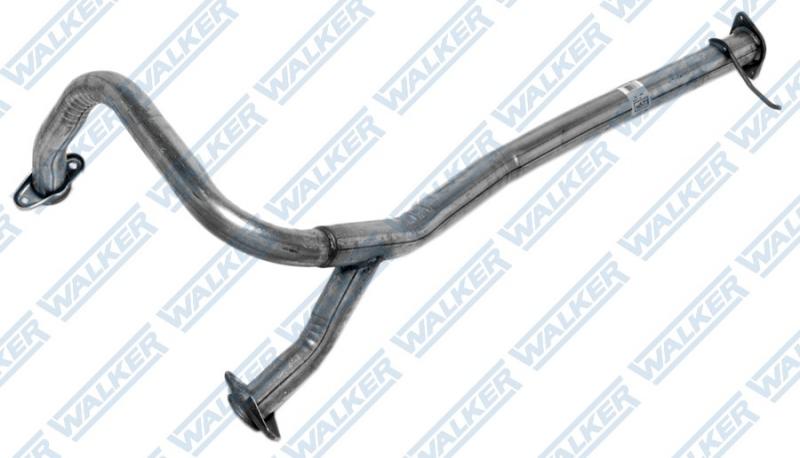 1990 Ford F-350 Exhaust Y Pipe Walker Exhaust 40573 image 1 of 1