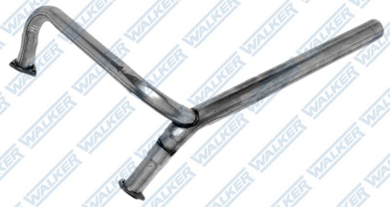 1990 GMC C2500 Exhaust Y Pipe Walker Exhaust 40583 image 1 of 1