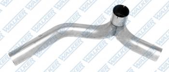2007 Peterbilt 379 Exhaust Y Pipe