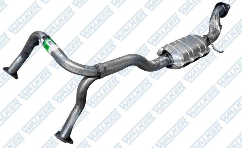 Walker Exhaust 40594 product image