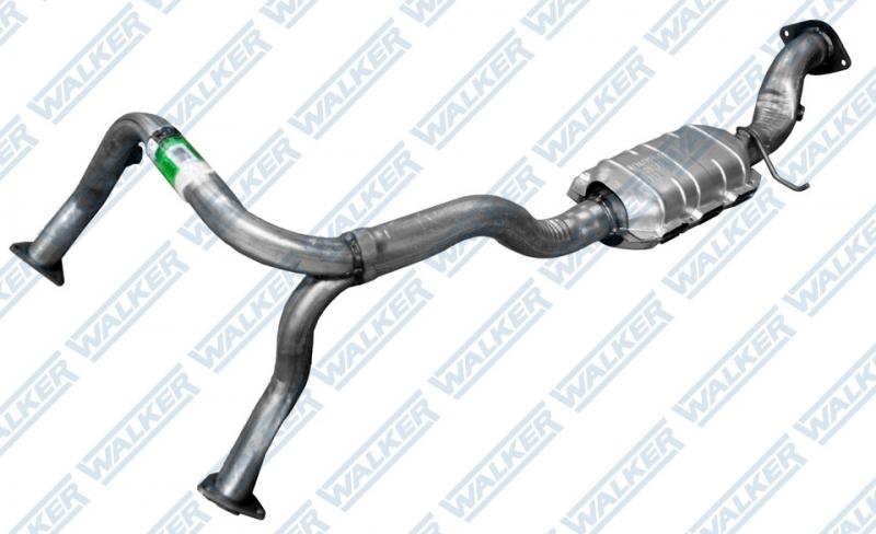 Walker Exhaust 40595 product image