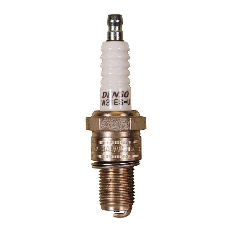 1996 Gas Gas Enducross 125 Spark Plug