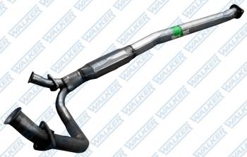 2000 Chevrolet Express 2500 Catalytic Converter