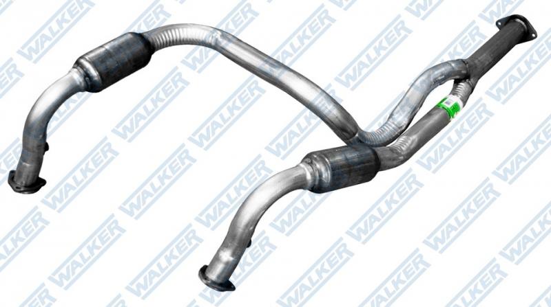 Walker Exhaust 40631 product image