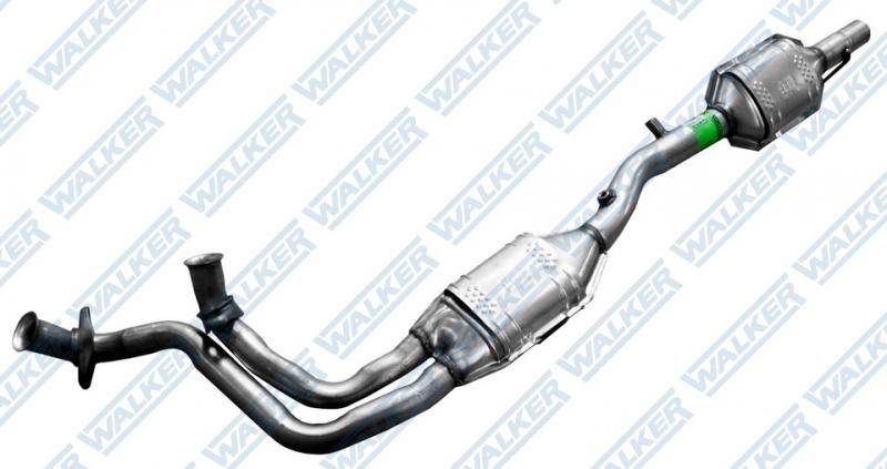 Walker Exhaust 40633 product image