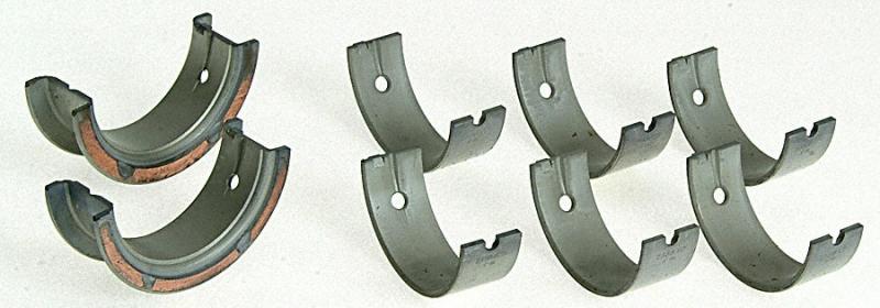 1960 Chevrolet Corvair Engine Crankshaft Main Bearing Set