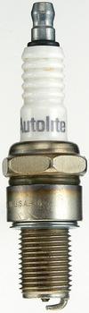 1966 Abarth Simca Spark Plug