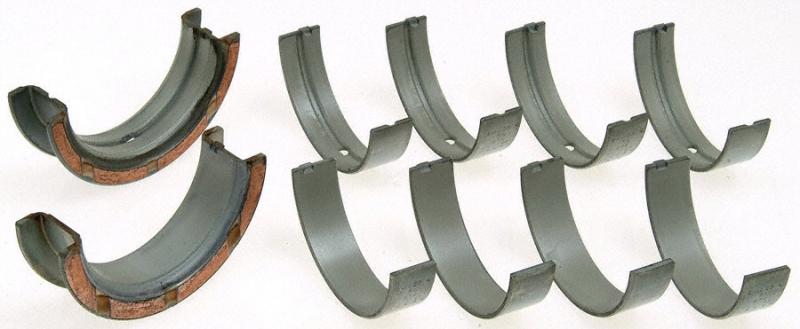 1967 International M1400 Engine Crankshaft Main Bearing Set Sealed Power 4070M image 1 of 1