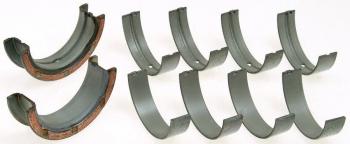 1966 International 1200A Engine Crankshaft Main Bearing Set