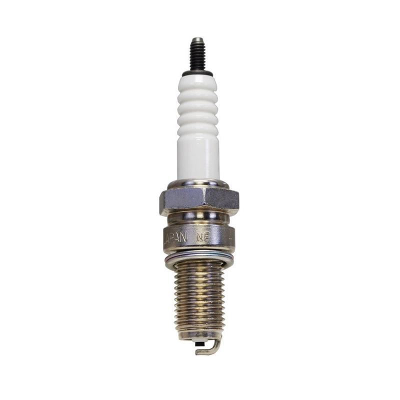 2005 Suzuki LT-F250 Ozark Spark Plug Denso 4091 image 1 of 2