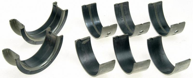 1965 Plymouth Belvedere Engine Crankshaft Main Bearing Set Sealed Power 4092M image 1 of 1