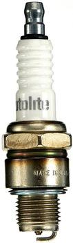 1960 Berkeley QB105 Spark Plug Autolite 4093 image 1 of 1