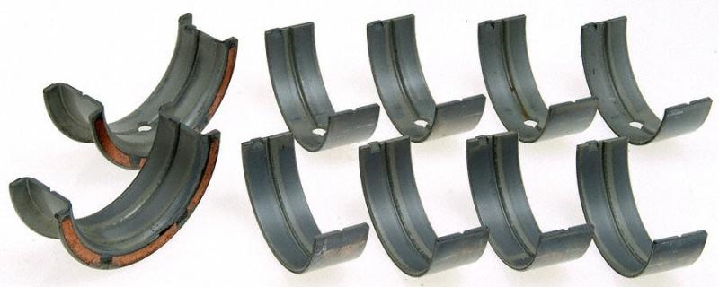 1965 Plymouth Belvedere Engine Crankshaft Main Bearing Set Sealed Power 4094M image 1 of 1