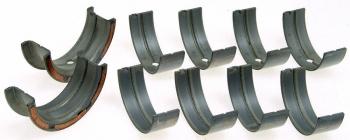 1972 Fargo W200 Pickup Engine Crankshaft Main Bearing Set Sealed Power 4094M image 1 of 1