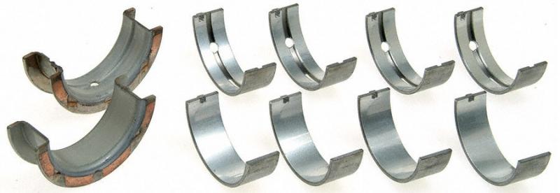 1987 Land Rover Range Rover Engine Crankshaft Main Bearing Set Sealed Power 4096MA image 1 of 1