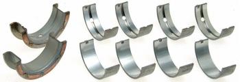 1963 Oldsmobile Jetfire Engine Crankshaft Main Bearing Set