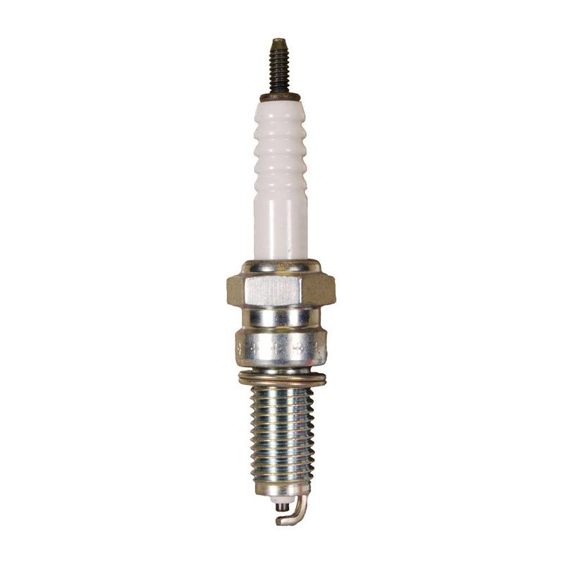 1997 Honda VT600CD Shadow VLX Deluxe Spark Plug Denso 4096 image 1 of 2