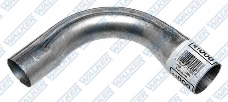 Walker Exhaust 41000 Exhaust Elbow product image 1 of 1
