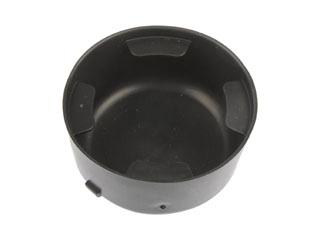 2009 GMC Envoy Cup Holder