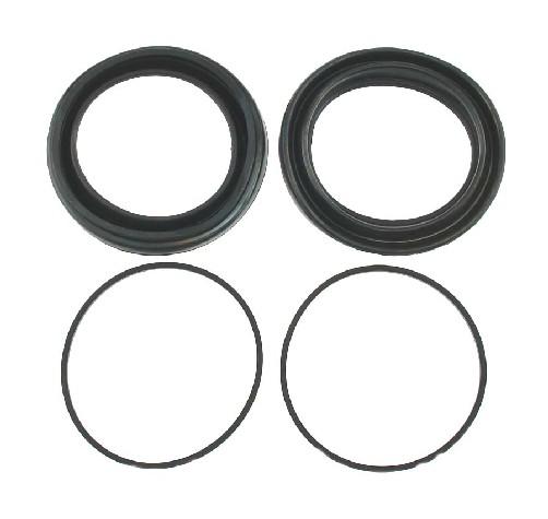 1986 GMC C7000 Disc Brake Caliper Repair Kit Front Carlson 41002 image 1 of 1