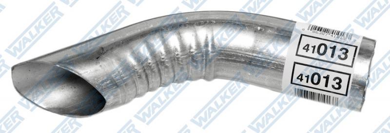 1974 Dodge W100 Pickup Exhaust Pipe Spout
