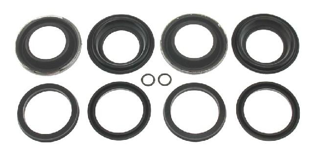 1968 Chevrolet Camaro Disc Brake Caliper Repair Kit Front Carlson 41018 image 1 of 1