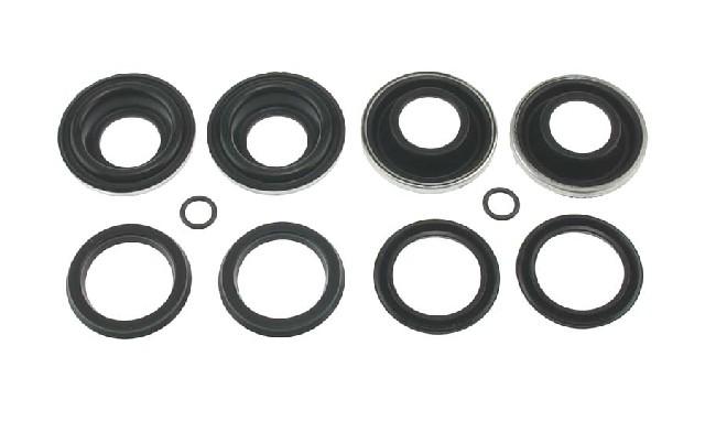 1969 Chevrolet Camaro Disc Brake Caliper Repair Kit Rear Carlson 41019 image 1 of 1