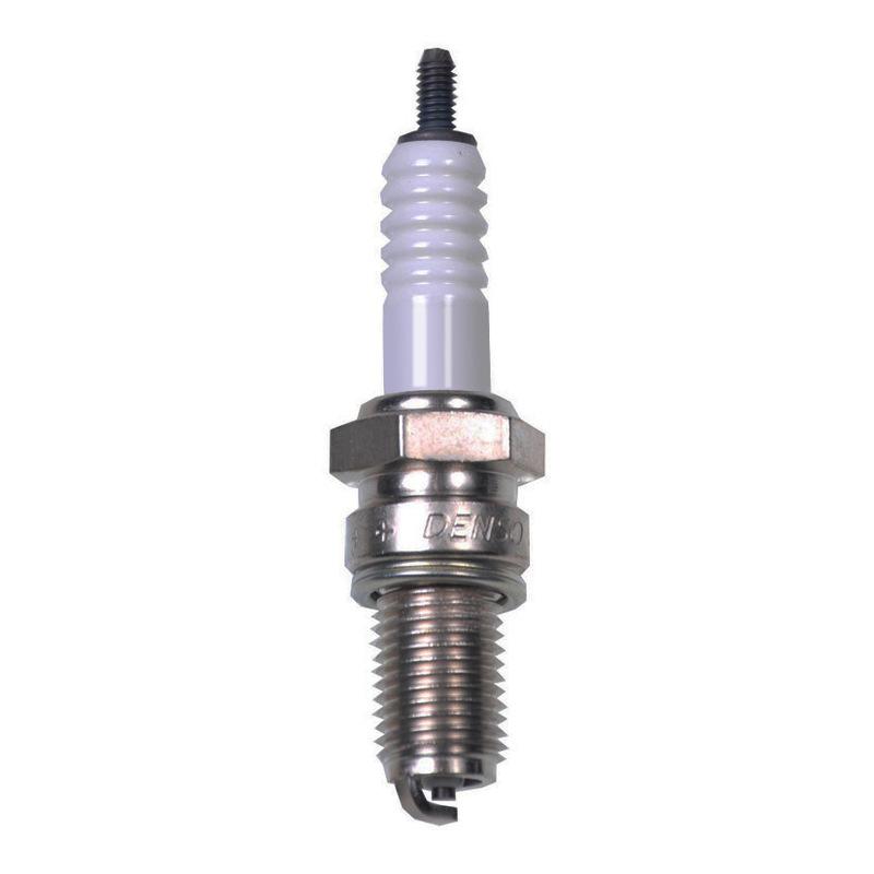 2005 Suzuki DR-Z125L Spark Plug Denso 4101 image 1 of 2