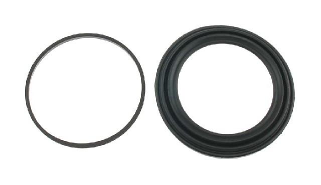 2001 GMC C6500 Topkick Disc Brake Caliper Repair Kit Front Carlson 41049 image 1 of 1