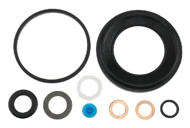 1981 Cadillac Fleetwood Disc Brake Caliper Repair Kit Rear Carlson 41062 image 1 of 1
