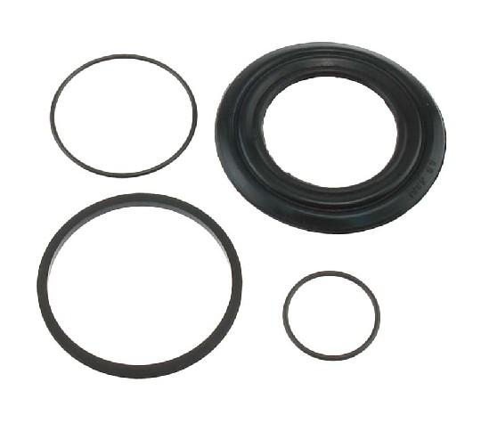 Carlson 41063 - Disc Brake Caliper Repair Kit Carlson 41063 Disc Brake Caliper Repair Kit product image 1 of 1