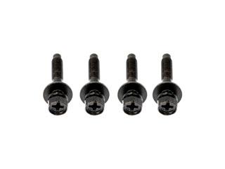 2020 Honda CR-V Air Cleaner Fastener