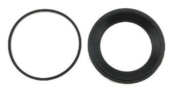1990 GMC R2500 Suburban Disc Brake Caliper Repair Kit