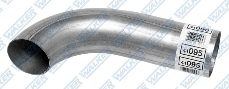 1982 International Cargostar Exhaust Tail Pipe