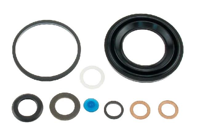 1985 Cadillac Eldorado Disc Brake Caliper Repair Kit Rear Carlson 41095 image 1 of 1